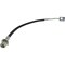 Centric Parts Brake Hose, 150.65009 150.65009 - alternate 1